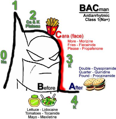 Medical MindMaps for USMLE Step 1: Antiarrhytmics Na+ Channel Blockers (Class I) Pharmacy School Study, Nursing School Studying Cheat Sheets, Doctor Stuff, Cardiac Sonography, Physician Assistant School, Usmle Step 1, Medical School Life, Nurse Study Notes, Pa School