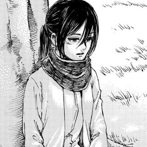 attack on titan chapter 139 Monster Prom, Eren X Mikasa, Picture Icon, Realistic Art, Eren Jaeger, Art Icon, Attack On Titan Anime, Animated Characters, Manga Drawing