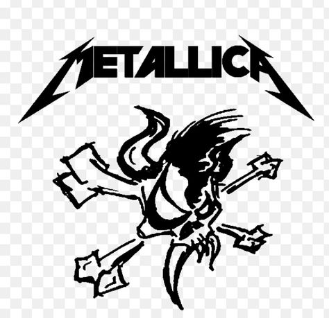 Metallica skull ink for inner arm? Metallica Skull Tattoo, Metallica Inspired Tattoo, Metallica Tattoo Ideas, Metallica Drawing, Metallica Tattoo, Metallica Logo, Studio Tattoo, Scary Tattoos, Flash Tattoo Designs