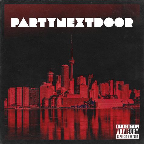 PARTYNEXTDOOR Album Cover Art PND Hiphop rnb music Party Next Door Album Cover, Party Next Door Wallpaper, Pnd Album Cover, Partynextdoor Album Cover, Party Next Door Aesthetic, Partynextdoor Album, Party Next Door, Vintage Disney Posters, Doors Music