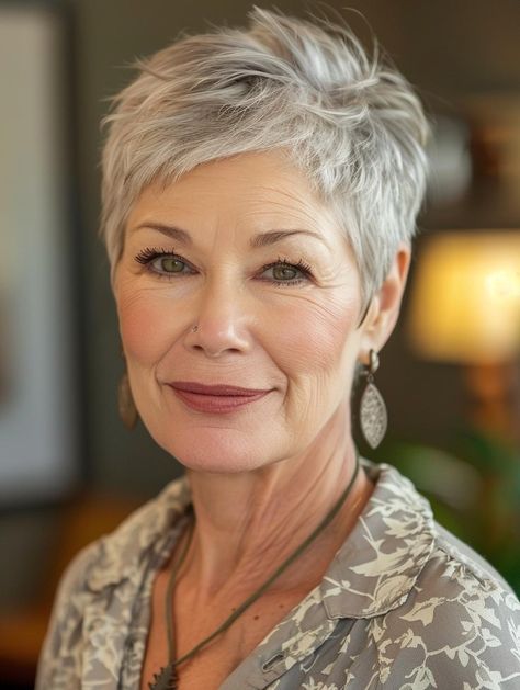 Short Grey Hairstyles For Women Over 60, Short Haircuts For Elderly Women, Pixie Hairstyles For Older Women Over 60, Short Haircuts For Women Over 60, Short Silver Hair Pixie Cuts Older Women, Short Blonde Hair Pixie Older Women, Short Hairstyles For Women Over 60, Short Grey Pixie Over 50, Short Hair Cuts For Fine Hairfor Women Over 60