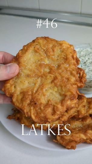 Potatoes Latkes, Sin Gluten, Yogurt, Pasta, Bowl