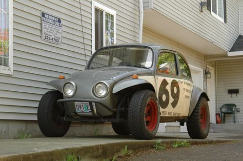 Vw beetle for rallycross.| Grassroots Motorsports | forum |