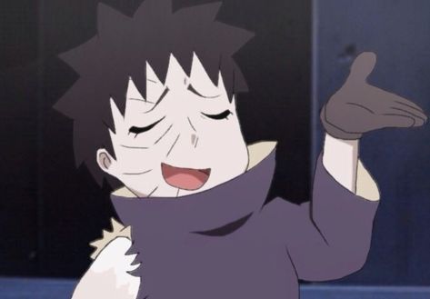 Akatsuki Family, Chibi Naruto, Naruto Chibi, Sasuke Uchiha Sharingan, Akatsuki Funny, Menma Uzumaki, Uchiha Obito, Funny Spongebob Memes, Tobi Obito