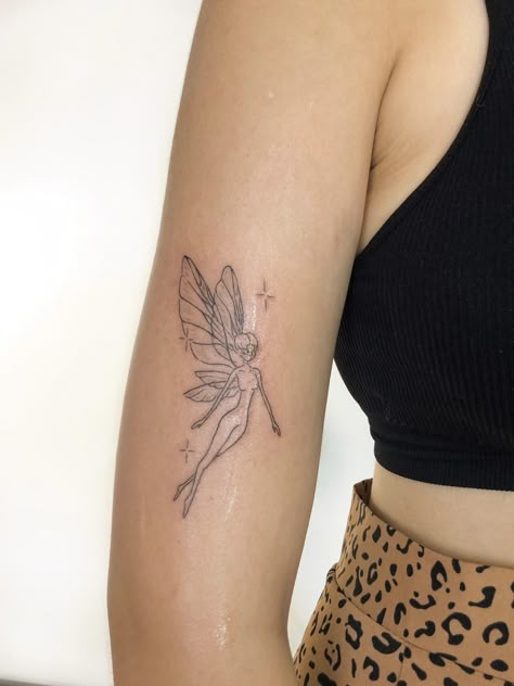 Getting A Tattoo, Fairy Tattoo, Tattoo Design Book, Minimalist Tattoos, Tattoo Art Drawings, Dainty Tattoos, Design Book, Simplistic Tattoos, Pretty Tattoos