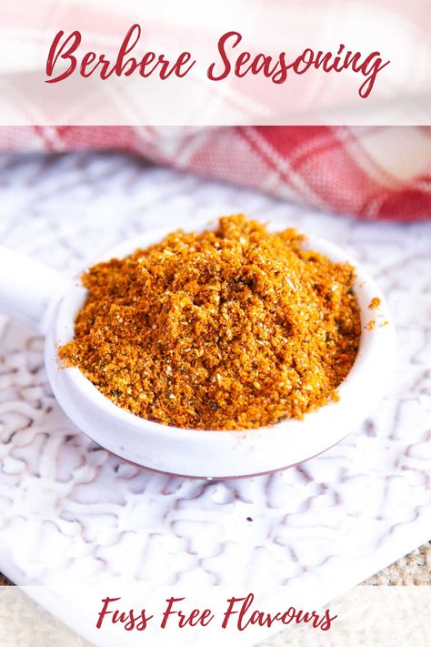 Berbere Recipe, Ethiopian Spices, Berbere Spice Mix Recipe, African Spices Blend, African Spices And Herbs, Berbere Spice, African Spices, Dried Chillies, Lentil Dishes