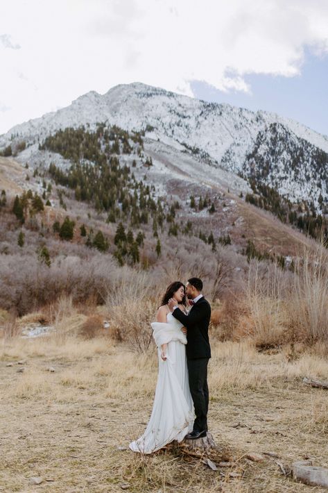 free utah wedding locations, utah elopement locations Park City Utah Elopement, Utah Micro Wedding, Park City Utah Wedding, Utah Winter Wedding, Utah Elopement Locations, Utah Mountain Wedding, Campsite Wedding, Free Wedding Venues, Wedding Locations Outdoor