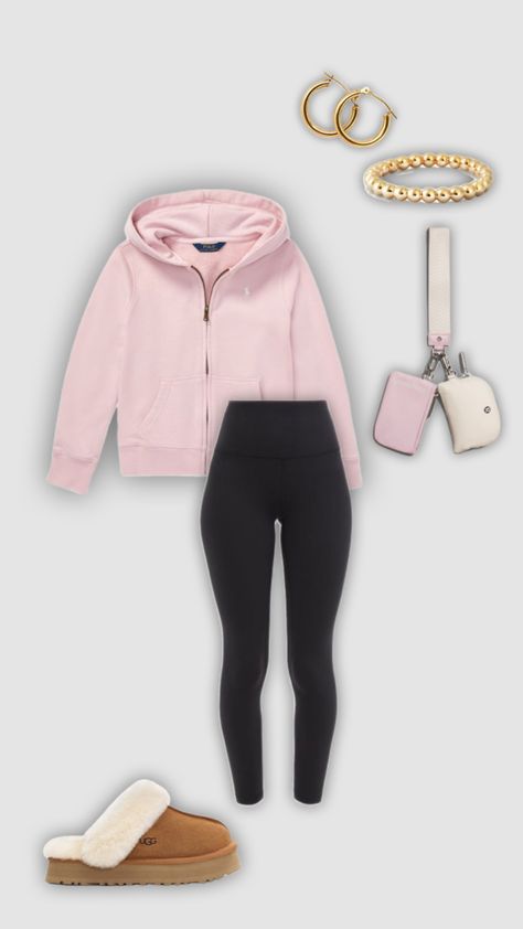 Winter Fashion Outfits Casual, Cold Outfits, Casual Preppy Outfits, Trendy Outfits For Teens, Cute Lazy Outfits, Cute Lazy Day Outfits, Swag Outfits For Girls, Cute Preppy Outfits, Cute Comfy Outfits