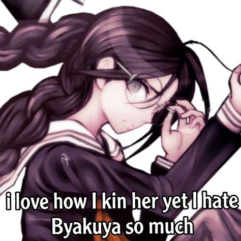 Danganronpa Genocider Syo, Danganronpa Toko Fukawa, Danganronpa Toko, Genocider Syo, Toko Fukawa, Danganronpa Junko, Hope's Peak Academy, Danganronpa Trigger Happy Havoc, Danganronpa 1