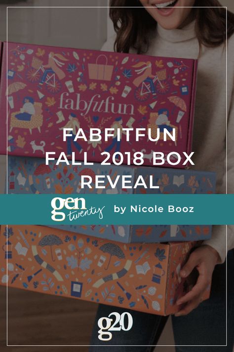 What's in the fall fabfitfun 2018 box?! We revealed ALL of the options... PLUS customizations are still open for new members! Save $10 with code HARVEST. Fab Fit Fun, Fab Fit Fun Box, Post Grad Life, Post Grad, Money Advice, Lifestyle Tips, Life Tips, Daisy Print, Survival Guide