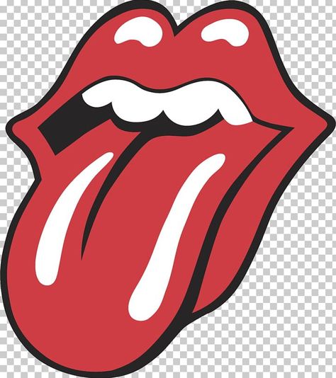 Rock And Roll Drawings, Lengua Rolling Stones, Rolling Stones Wallpaper, Rolling Stone Logo, Rolling Stone Tongue, Rock In Roll, Tongue Tattoo, Rock Png, Rolling Stones Tattoo