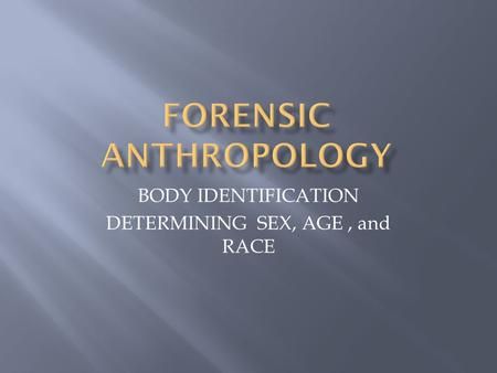 FORENSIC ANTHROPOLOGY> Forensic Anthropology Aesthetic, Anthropologist Aesthetic, Anthropology Aesthetic, Physical Anthropology, Gender Determination, Biological Anthropology, Forensic Anthropologist, College Things, Forensic Anthropology