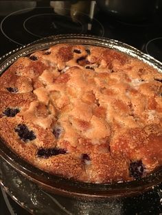 Blackberry Cobbler Pioneer Woman Blackberry Dessert Recipes, Berry Cobbler Recipes, Blackberry Dessert, Blackberry Cobbler Recipe, Blackberry Recipes, Berry Cobbler, Blackberry Cobbler, Gluten Free Banana Bread, Fruit Cobbler