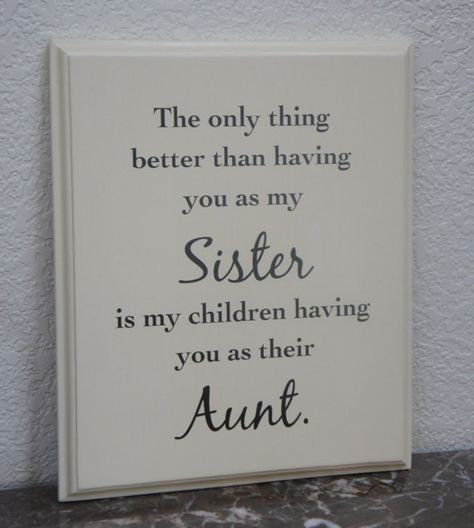 Sister Sign, Fina Ord, Love My Sister, Sigma Kappa, Sister Quotes, Best Sister, Bid Day, Sister Love, Family Quotes