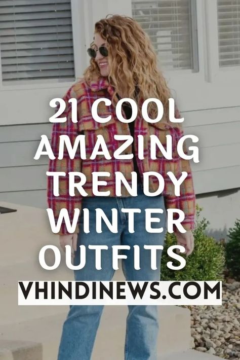 22 Best Winter Outfits for Women: What to Wear in Winter for Women 54 Winter Outfits For Short Women, Outfit For Short Women, Winter Clothes Women Casual, Cold Weather Outfits Winter, Skirts Ideas, Outfit Ideas Winter, Perfect Winter Outfit, Inexpensive Clothes, Winter Outfits Ideas