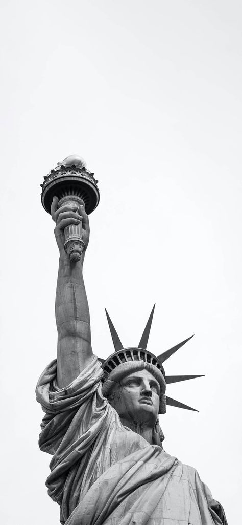 L'articolo New York – Statue of Liberty | Depth Effect proviene da Wallpapers Central. Liberty Wallpaper, Statue Of Liberty New York, New York Statue, Depth Effect, Liberty New York, New York Wallpaper, 2023 Clothing, Women's Hoodies, Iphone Wallpaper Photos