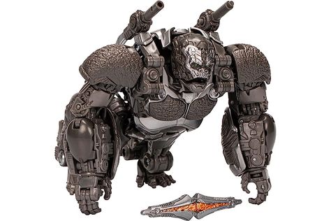 Primal Transformers, Optimus Primal, Transformers Film, Transformers Rise Of The Beasts, Running Pose, Original Transformers, Rise Of The Beasts, Pocket Princesses, Transformers Action Figures