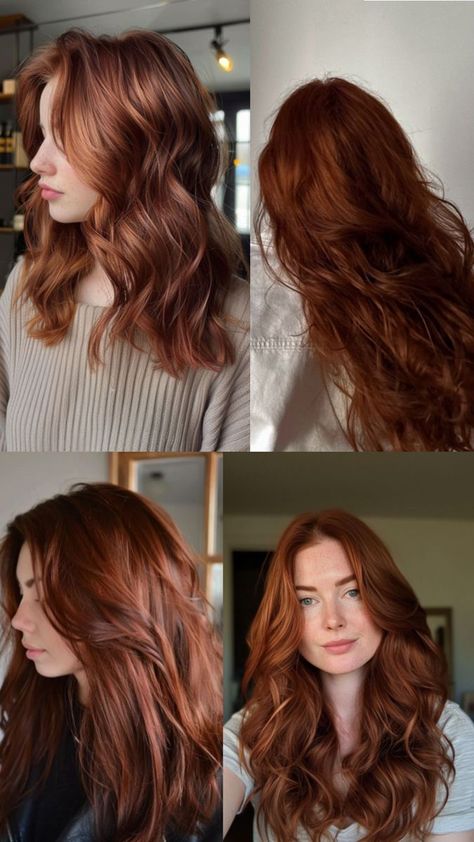 #Hair_Color_Ideas_Dirty_Blonde #Hair_Color_Ideas_Easy_To_Maintain #Hair_Color_Ideas_Extensions #Hair_Color_Ideas_Emo #Hair_Color_Ideas_Ends #Hair_Color_Ideas_Exotic #Hair_Color_Ideas_Blue_Eyes #Hair_Color_Ideas_Green_Eyes #Hair_Color_Ideas_Hazel_Eyes #Hair_Color_Ideas_F Color Trends 2024, Hair Colour For Green Eyes, Red Hair Green Eyes, Unique Portraits, Portrait Fine Art, Hair Dye Tips, Medieval Hairstyles, Grey Hair Dye, Copper Hair Color