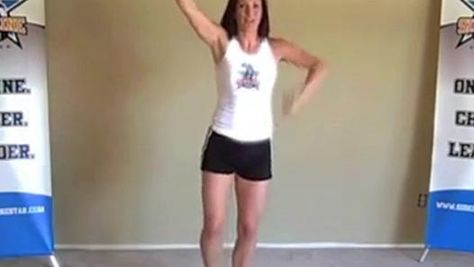 Hello Cheer - Cheerleading Cheers and Chants - Video Dailymotion Hello Cheers Cheerleading Words, Hello Cheer Words Cheerleading, Hello Cheer Words, Cheerleading Cheers And Chants, Cardi B Instagram, Cheer Videos, Cheerleading Chants, Cheerleading Tips, Cheers And Chants