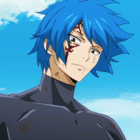 Mystogan Icon, Jellal Fernandes Icon, Jellal Fairy Tail, Fairy Tail Anime Characters, Fairy Tail Icons, Laxus Fairy Tail, Fairy Tail Laxus, Fairy Tail Jellal, Jellal Fernandes