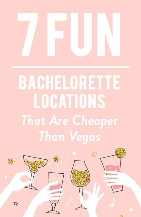 Bachelorette Destination Ideas, Bachelorette Party Ideas Girl Night, Bachelorette Locations, Cheap Bachelorette Party, Bachelorette Party Games Funny, Bachelorette Party Locations, Flamingo Bachelorette Party, Disney Bachelorette Parties, Charleston Bachelorette Party