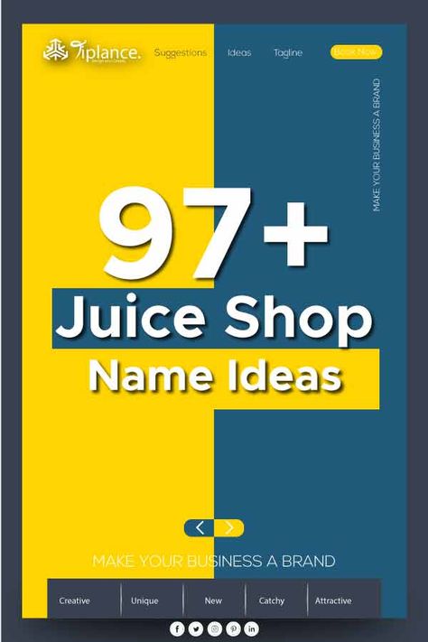 Do you are looking for a name for your juice shop that has  a power to make your little shop a brand.  #juiceshopnameideas #juicebarname #juicelove #juicestorenameideas #juicebarnameideas Juice Brand Logo Ideas, Juice Company Name Ideas, Drinks Name Ideas, Juicing Business Ideas, Juice Names Ideas, Juice Bar Names Ideas, Juice Shop Names Ideas, Foodies Videos, Juice Shop Ideas