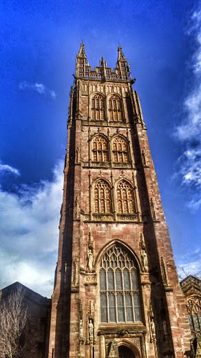 Taunton Somerset, Saint Mary, Country Life, Somerset, Bristol, About Uk, Places To Visit, England, Architecture