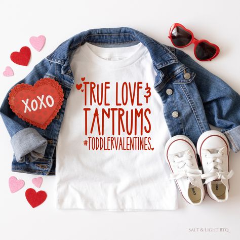 Valentines Toddler, Kids Valentines Shirts, Toddler Valentines, Girls Valentines, Personalized Valentines, Comfy Sweatshirt, Valentines Day Shirts, Valentines Shirt, Valentines For Kids