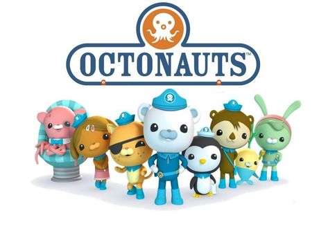 Octonauts Cake, Octonauts Birthday Party, Childhood Tv Shows, Diy Birthday Decorations, Diy Birthday, Bday Party, Cake Designs, Birthday Decorations, Cake Toppers