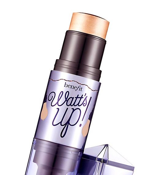 No. 4: Benefit Watt The Best Highlighter, Best Highlighters, Best Highlighter, Total Beauty, Tired Eyes, Fair Skin, Natural Curls, Hair Skin, Eye Cream