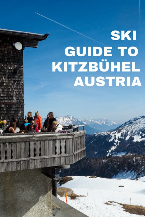 Ski resort Kitzbühel in Austria offers amazing skiing, a historic city and authentic Tyrolean atmosphere. Check out guide to the best slopes, hotels and fun activities beyond skiing. Austria Skiing, Kitzbuhel Austria, Ski Hotel, Travel Photography Europe, Best Places To Vacation, Paradise Travel, Europe Holidays, Austria Travel, Ski Holidays