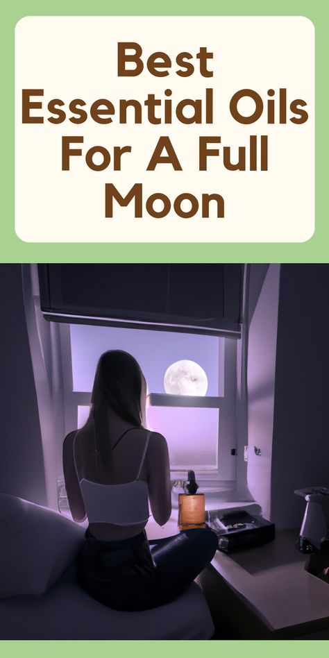 Harnessing Lunar Energy for Manifesting and Letting Go of Unwanted Beliefs and Behaviors: Hey there, fellow essential oil and moon lover! 🌕 Are you ready to tap into the magical energy of the full moon and elevate your self-care routine? Aromatherapy combined with full moon rituals can take your relaxation and renewal to a whole new level. Let’s explore a few aromatherapy blends for a full moon and how we can blend astrology and aromatherapy practices to enhance our well-being. Ovulation Phase, Full Moon Rituals, Green Roots, Lunar Energy, Moon Rituals, Moon Lover, Full Moon Ritual, Aromatherapy Blends, Diy Essential Oils