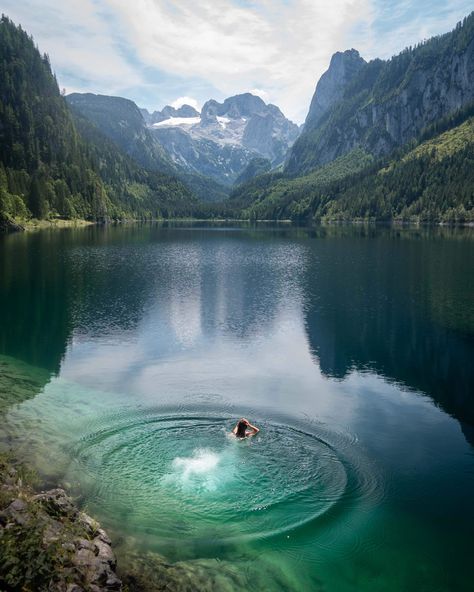 Here are the most beautiful places in Austria. These Austria beautiful places need to be on every Austria bucket list as they are some of the best places to visit in Austria. You will be blown away by the natural beauty of this stunning country, and these are the top things to do in Austria you don't want to miss. | things to do in austria bucket lists | austria travel bucket list | visit austria bucket list | most beautiful places austria | must see austria beautiful places Yosemite Camping, Austria Travel, Innsbruck, Natural Scenery, Salzburg, Beautiful Places To Visit, Travel Inspo, Most Beautiful Places, Land Scape