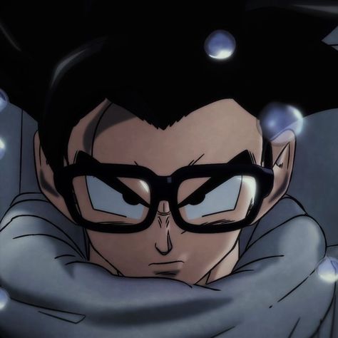 Gohan Pfp, Ultimate Gohan, Dragon Ball Super Super Hero, Dbz Wallpapers, Ajin Anime, Goku Y Vegeta, Son Gohan, Anime Lock Screen Wallpapers, Goku Wallpaper