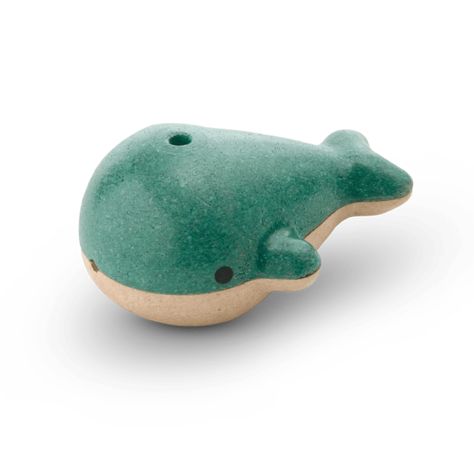 Whale Whistle – BURKE DECOR Whale Jokes, Clay Whistle, Organic Baby Toys, Wooden Whale, Balloon Toys, Handmade Baby Toys, Kids Room Wall Decals, Whale Design, Wood Scraps