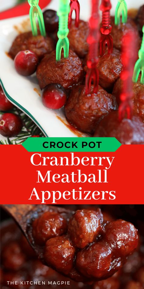 Cranberry Sauce Cocktail Meatballs Cranberry Orange Meatballs, Christmas Food Party, Meatballs Christmas, Orange Meatballs, Thanksgiving Recipes Turkey, Holiday Appetizers Christmas Parties, Thanksgiving Appetizers Finger Foods, Holiday Appetizers Thanksgiving, Christmas Food Photography