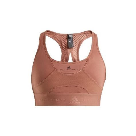 Adidas By Stella McCartney Hit performance bra ($58) ❤ liked on Polyvore featuring activewear, sports bras, nude, adidas sportswear, adidas, racer back sports bra, cut out sports bra and adidas activewear Adidas Bra, Outer Banks Outfits, Nike Gifts, Casual Sporty Outfits, Night Wear Dress, Best Sport, Adidas Activewear, Adidas Sports Bra, Workout Fits