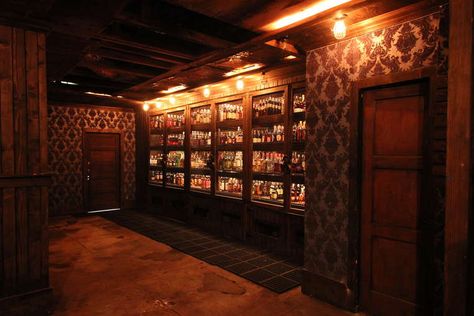 Secret Basement, Bar Library, Speakeasy Door, Hidden Bars, Mom Cave, Whiskey Room, Secret Bar, Bourbon Bar, Hidden Bar