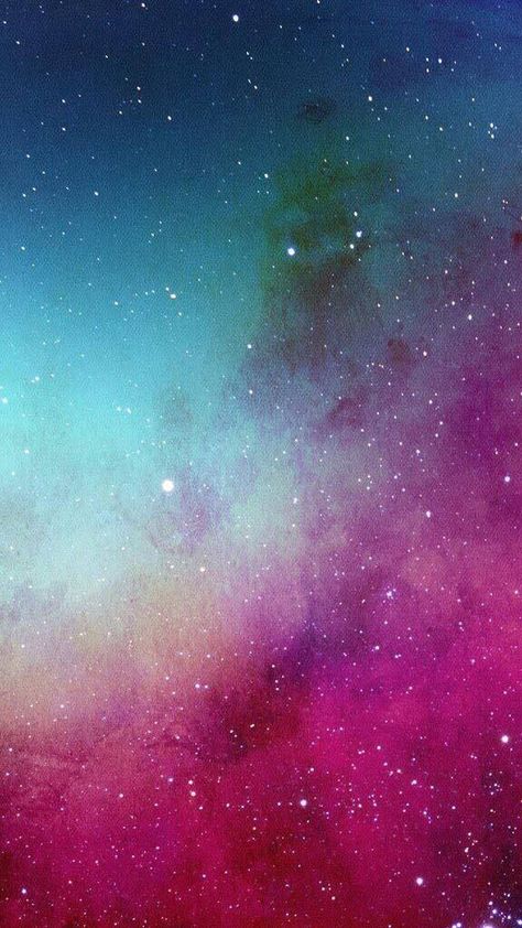 Galaxias de colores☺ Space Watercolor, Empire Of Storms, Pretty Backgrounds, Tumblr Wallpaper, Best Iphone, Hd Picture, The Night Sky, Beautiful Backgrounds, Image Hd