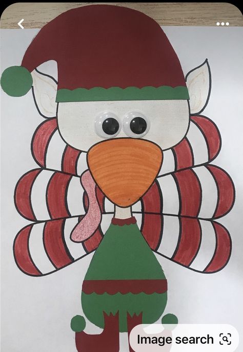 Turkey Decorating Project Kid, Turkey Disguise Project Ideas Kid, Monster Truck Valentine Box, Turkey In Disguise Ideas, Disguise A Turkey Ideas, Disguise A Turkey Ideas Kids, Disguised Turkey, School Age Crafts, Developmental Activities