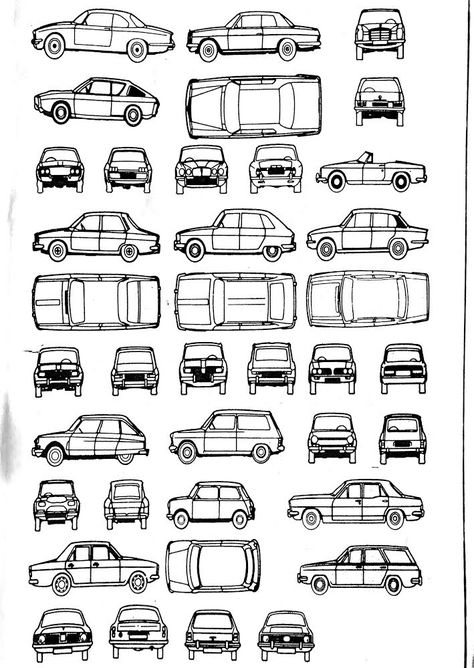 Perspective Drawing Architecture, Sketches Of People, Architecture Design Sketch, Architecture Design Drawing, Object Drawing, Perspective Art, Baby Drawing, Architecture Drawing Art, Car Design Sketch