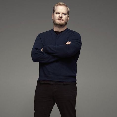 Comic Jim Gaffigan On Stand-Up, Faith And Opening For The Pope : NPR Jim Gaffigan, The Comedian, Acting Class, Late Night Talks, Hot Pockets, The Pope, David Letterman, Tv Land, Marching Band