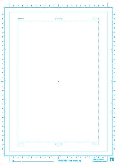 Manga Paper, Comic Book Paper, Comic Layout, Procreate Tutorial, Bristol Board, Book Paper, Webpage Design, Greeting Card Template, Manga Pages