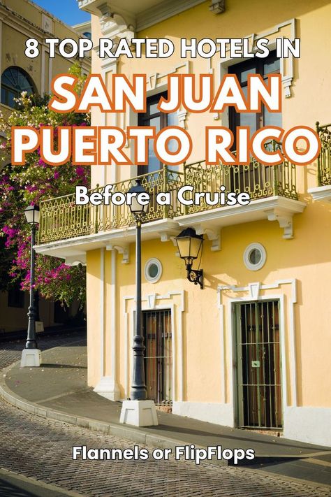 Building in San Juan Puerto Rico. San Juan Hotels, Cruise Terminal, European Cruises, Cruise Ports, San Juan Puerto Rico, Cruise Port, Boutique Hotels, Ancient Ruins, Set Sail