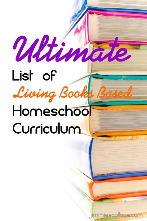 Ultimate List of Living Books Based Homeschool Curriculum Secular Homeschool Curriculum, Best Homeschool Curriculum, Secular Homeschool, Free Homeschool Curriculum, High School Curriculum, Homeschool Books, Homeschool Teacher, Learning Differences, Christian Education