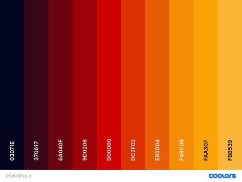 Harmony Color, Earth Colour Palette, Sunset Palette, Perfect Color Combinations, Sunrise Colors, Dark Color Palette, Hex Color Palette, Red Color Schemes, Palette Art