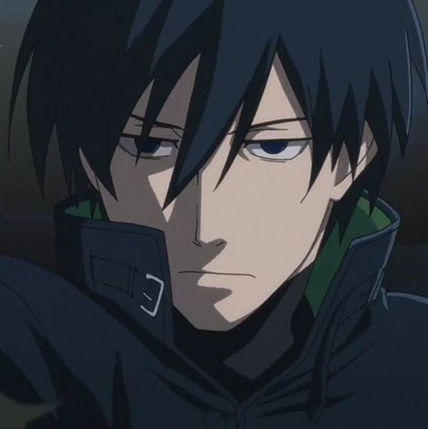 Hei Hei Darker Than Black Icon, Hei Darker Than Black, Destiny Backgrounds, Pic Anime, Victor Blade, Anime Dp, Darker Than Black, رورونوا زورو, Anime Screenshots