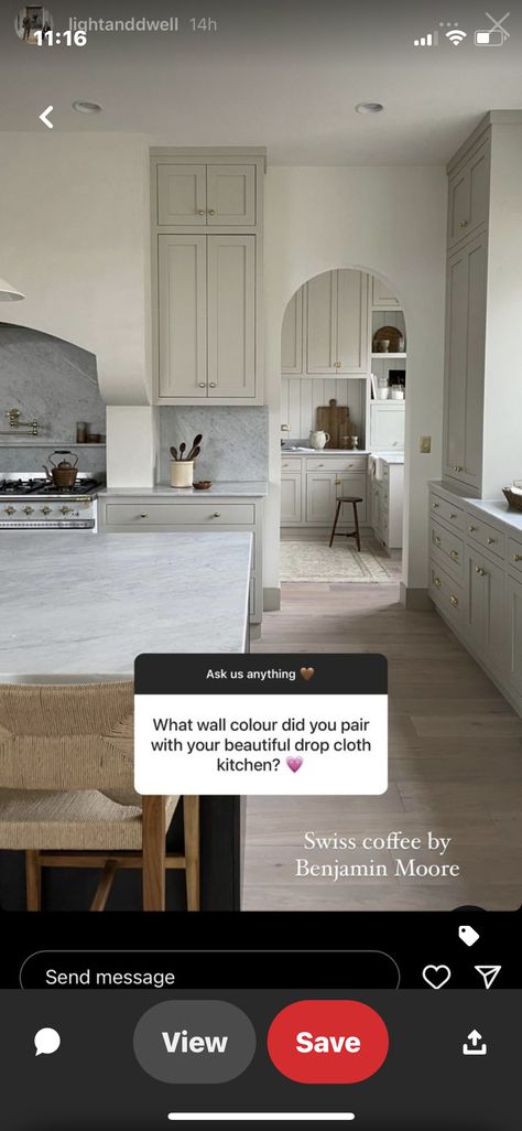 Benjamin Moore Winds Breath Cabinets, Dimity Farrow And Ball Kitchens, Farrow And Ball Dimity Kitchen, Drop Cloth Farrow And Ball Kitchen, Farrow And Ball Drop Cloth Kitchen Cabinets, Farrow And Ball Drop Cloth Kitchen, Farrow And Ball Dropcloth, Farrow And Ball Drop Cloth, Kitchen 2025