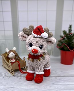 Holiday Crochet Patterns, Crochet Christmas Gifts, Crochet Xmas, Crochet Cat Pattern, Crochet Christmas Decorations, Christmas Knitting Patterns, Holiday Crochet, Christmas Crochet Patterns, Fun Crochet Projects