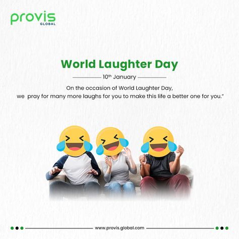 World Happiness Day Creative Ads, World Laughter Day Creative, World Laughter Day Creative Ads, Laughter Day Creative Ads, World Smile Day Creative Ads, World Laughter Day, Laughter Day, World Smile Day, Global World